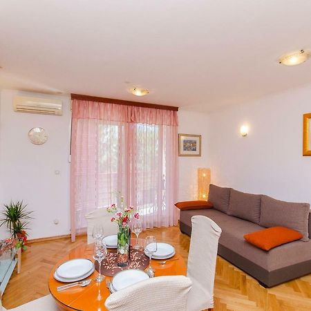Apartment Lucija 스플리트 외부 사진