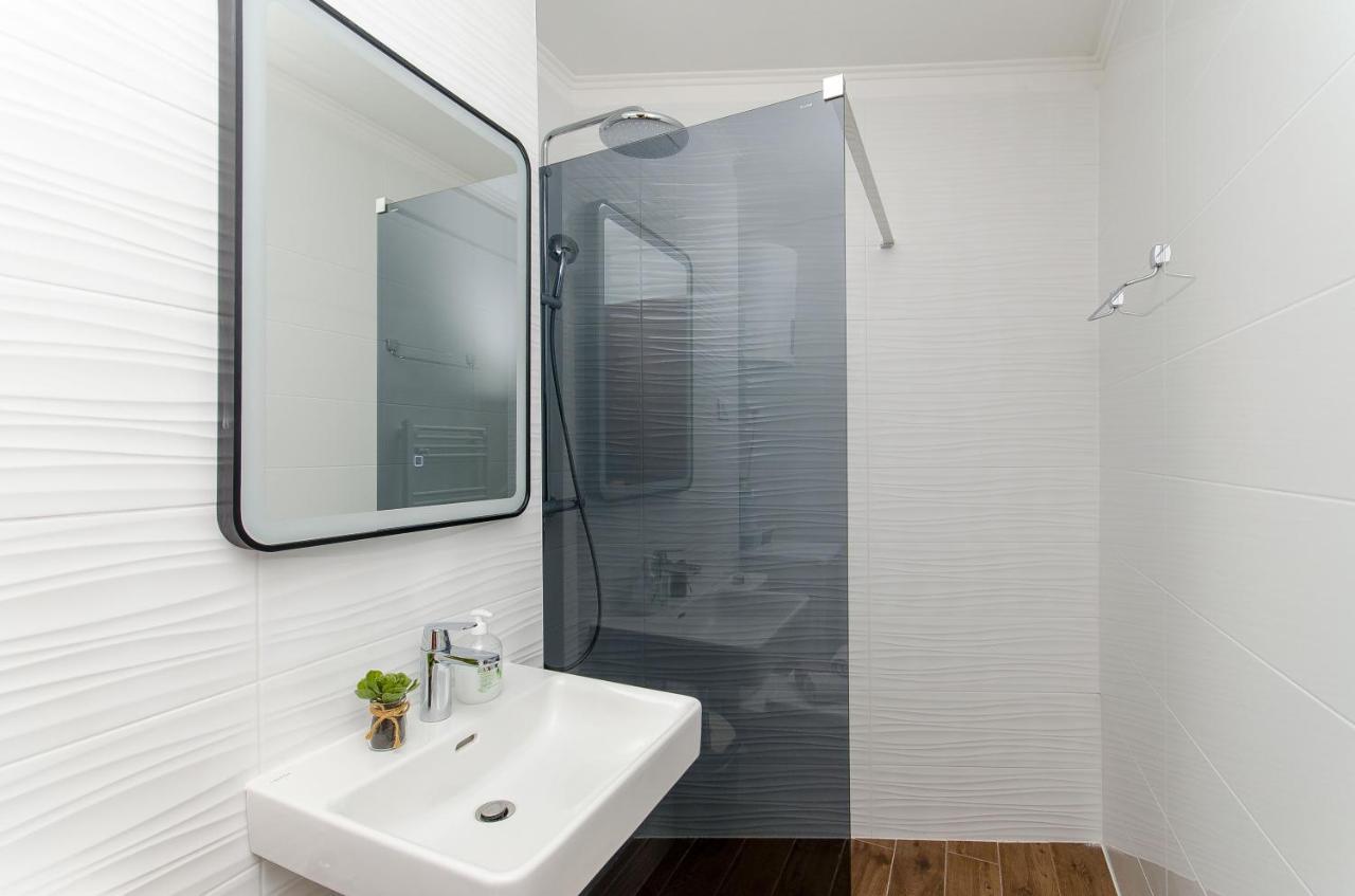 Apartment Lucija 스플리트 외부 사진