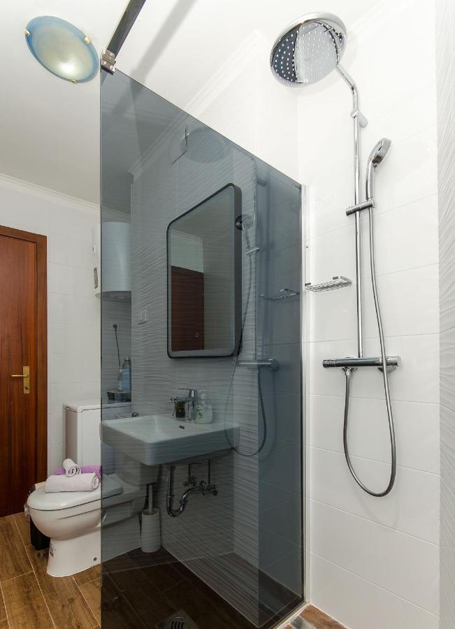 Apartment Lucija 스플리트 외부 사진
