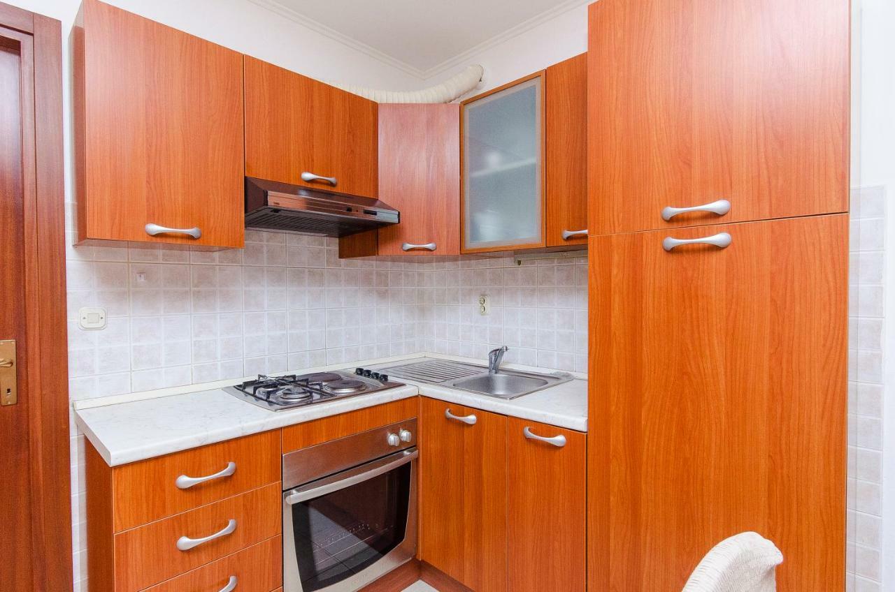 Apartment Lucija 스플리트 외부 사진