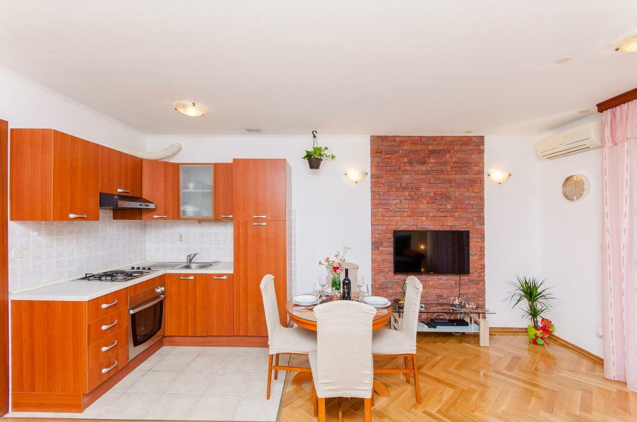 Apartment Lucija 스플리트 외부 사진