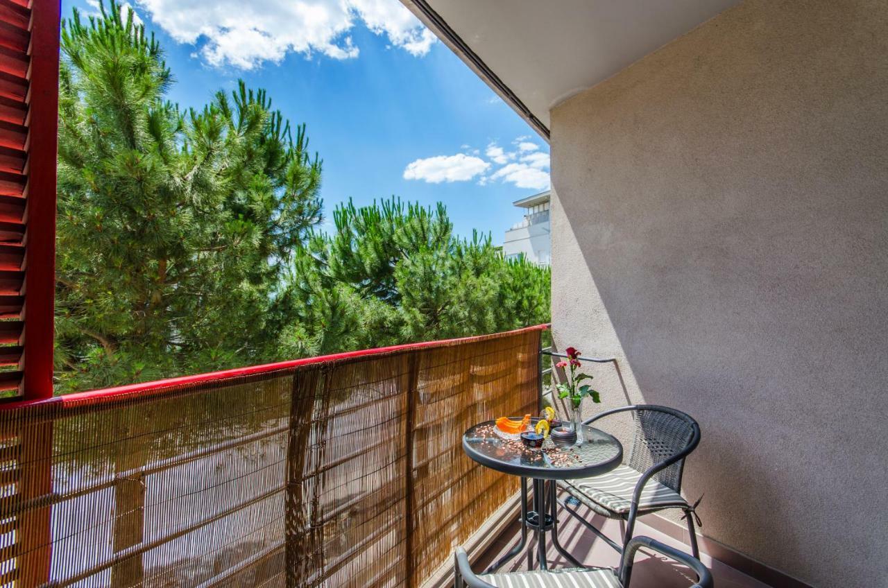 Apartment Lucija 스플리트 외부 사진