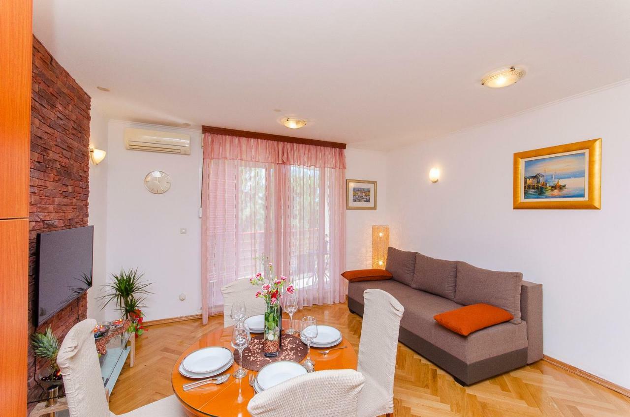 Apartment Lucija 스플리트 외부 사진