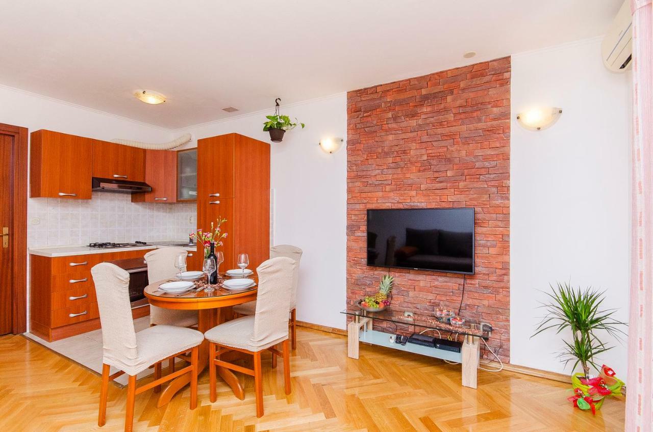 Apartment Lucija 스플리트 외부 사진
