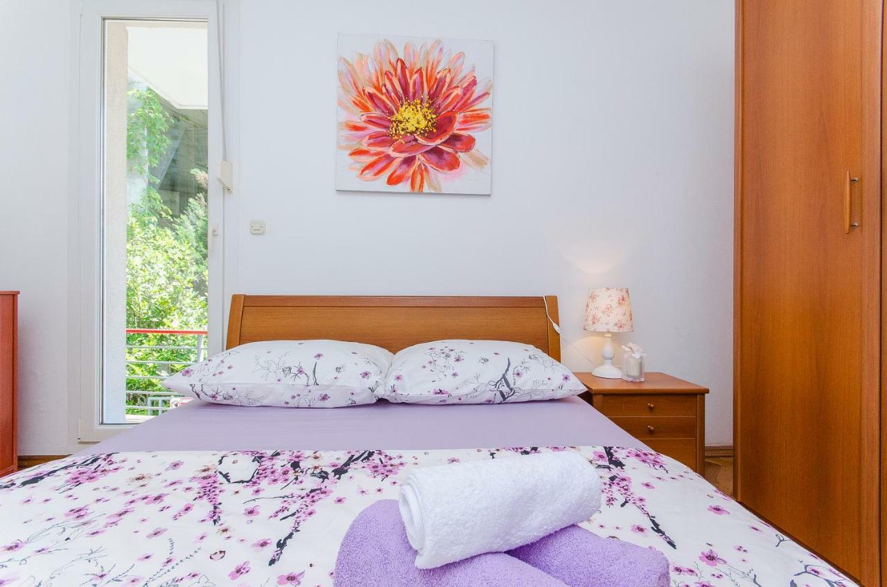 Apartment Lucija 스플리트 외부 사진
