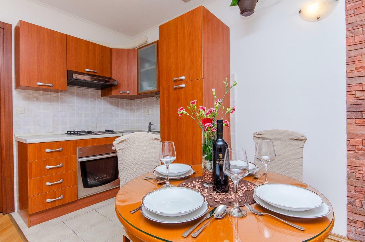 Apartment Lucija 스플리트 외부 사진