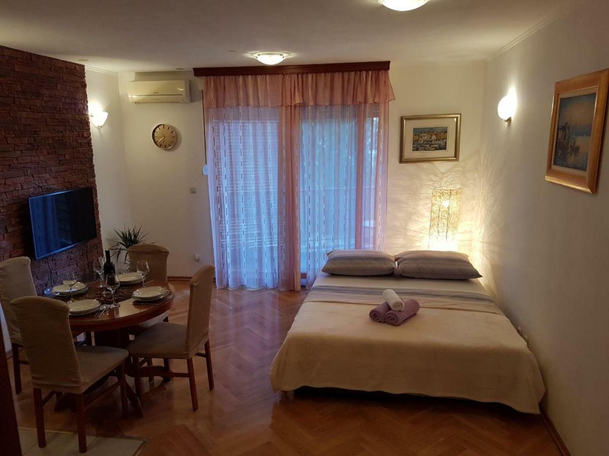 Apartment Lucija 스플리트 외부 사진