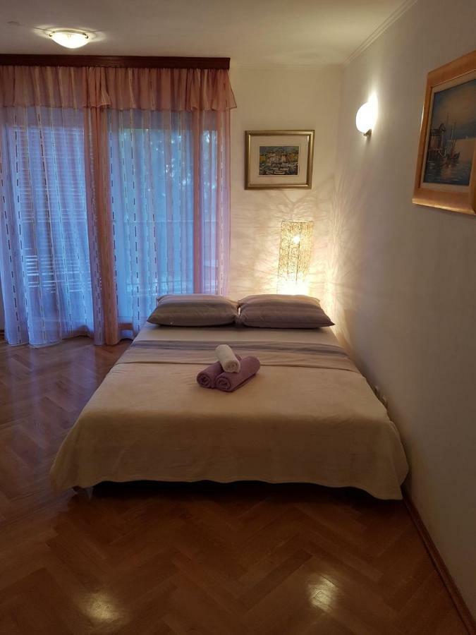 Apartment Lucija 스플리트 외부 사진